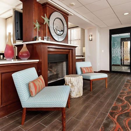 Hampton Inn & Suites Navarre Luaran gambar