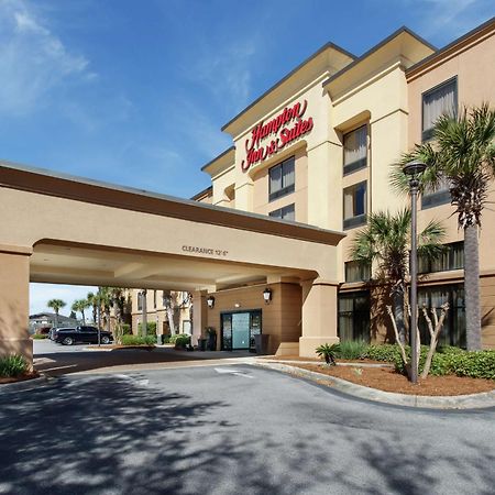 Hampton Inn & Suites Navarre Luaran gambar