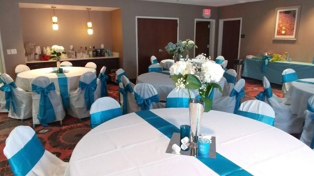 Hampton Inn & Suites Navarre Luaran gambar