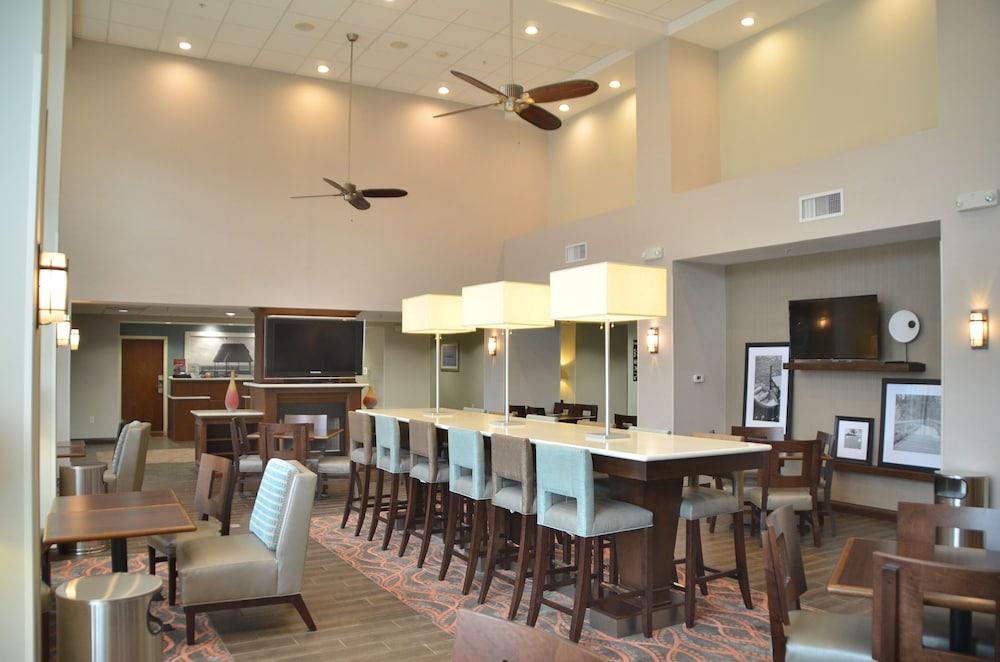 Hampton Inn & Suites Navarre Luaran gambar