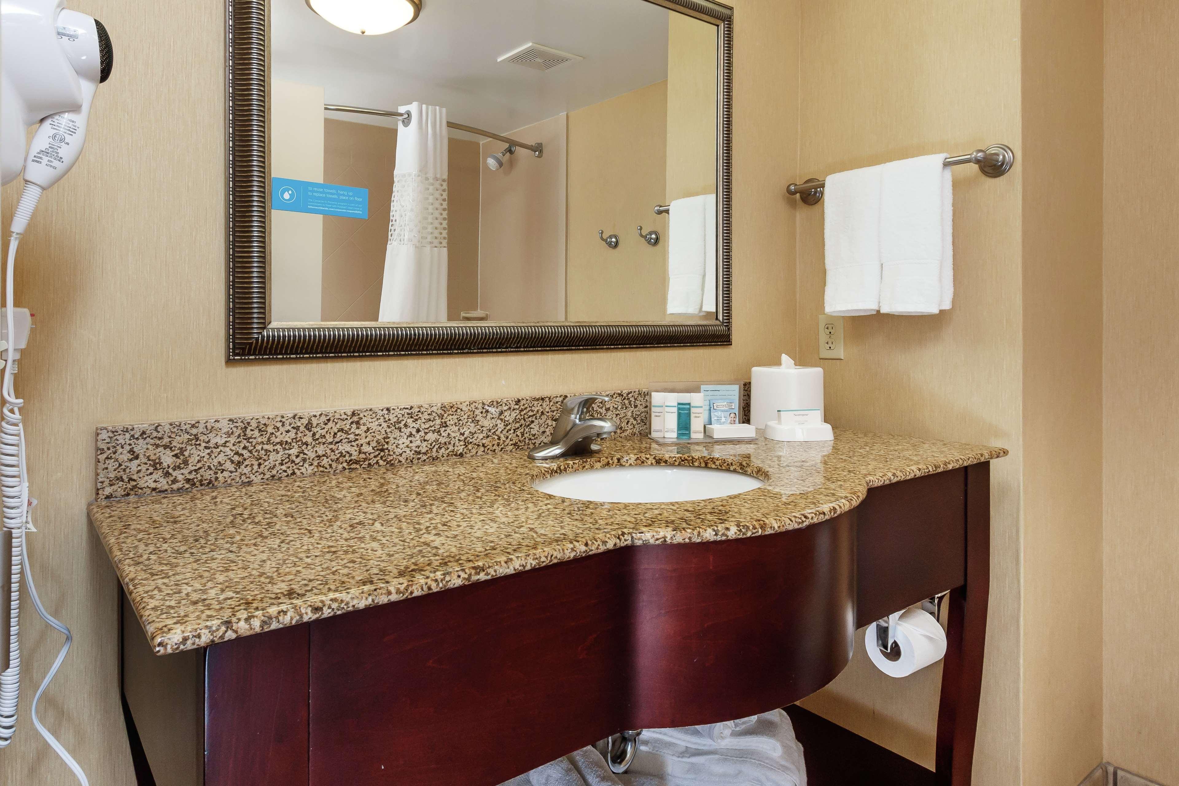 Hampton Inn & Suites Navarre Luaran gambar