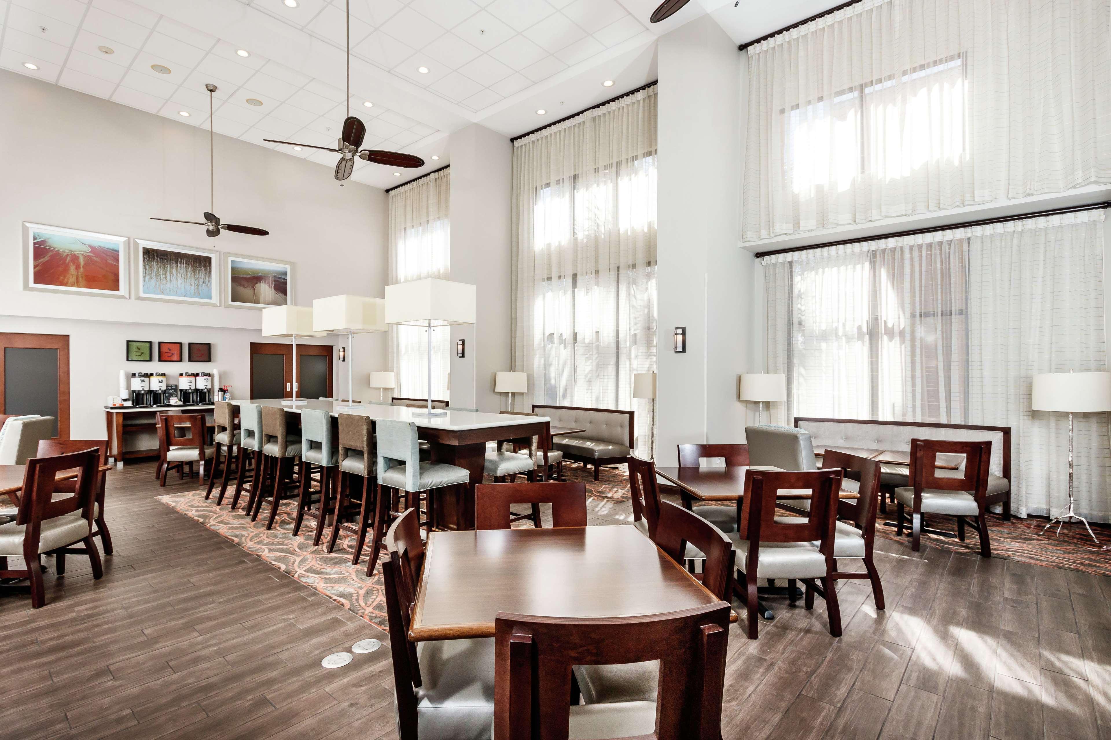 Hampton Inn & Suites Navarre Luaran gambar