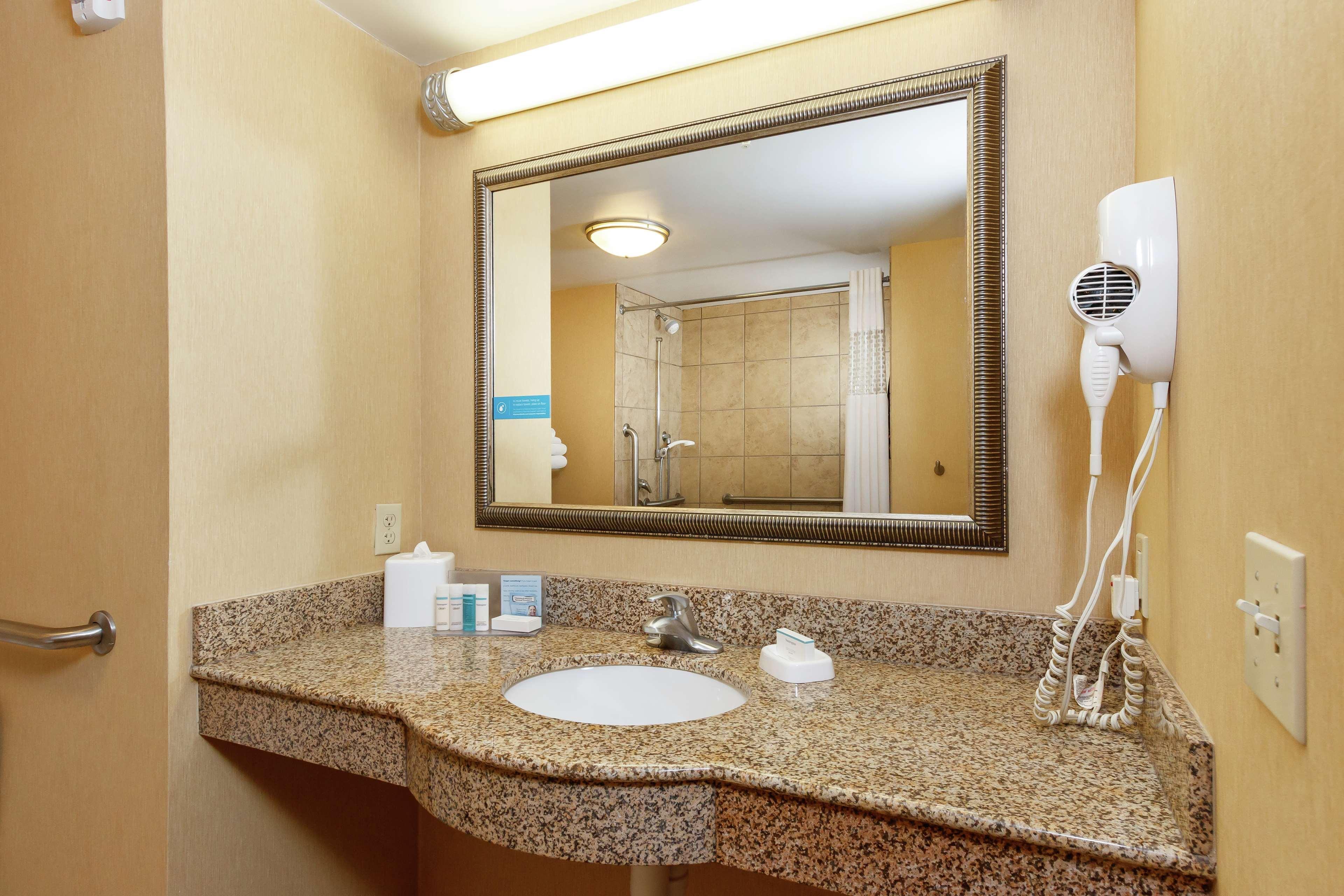 Hampton Inn & Suites Navarre Luaran gambar