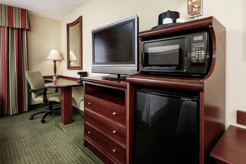 Hampton Inn & Suites Navarre Luaran gambar