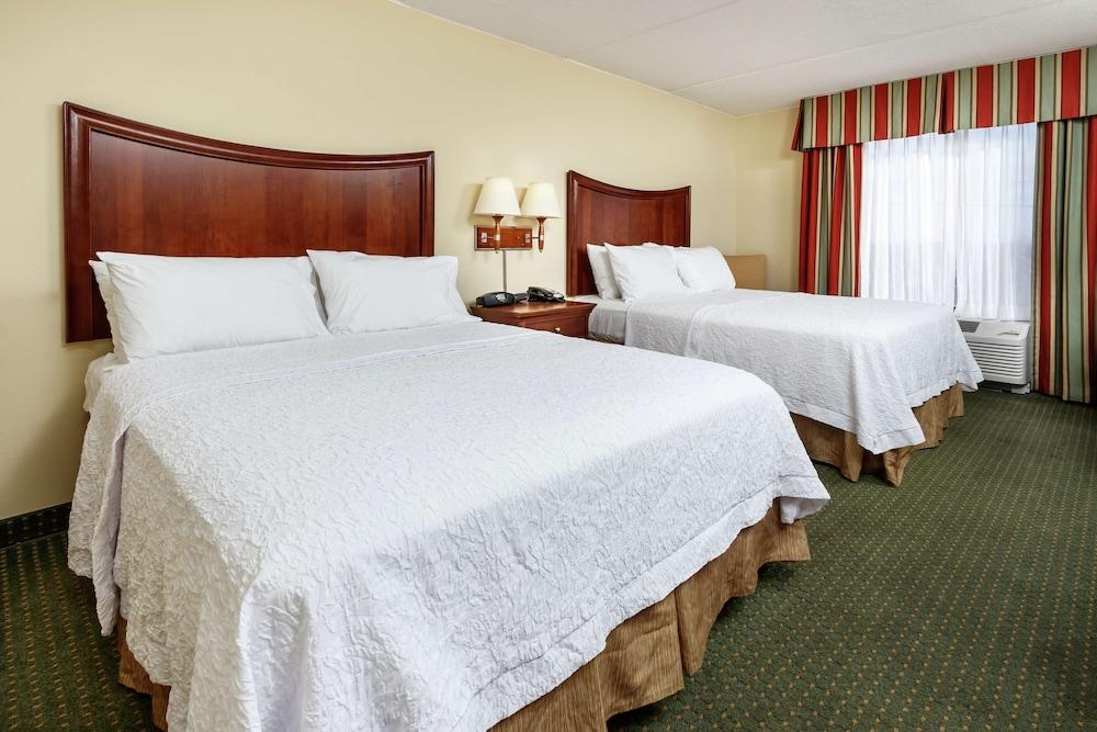 Hampton Inn & Suites Navarre Luaran gambar