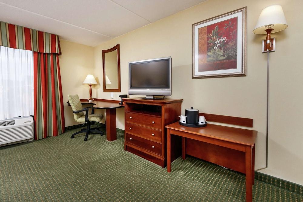 Hampton Inn & Suites Navarre Luaran gambar