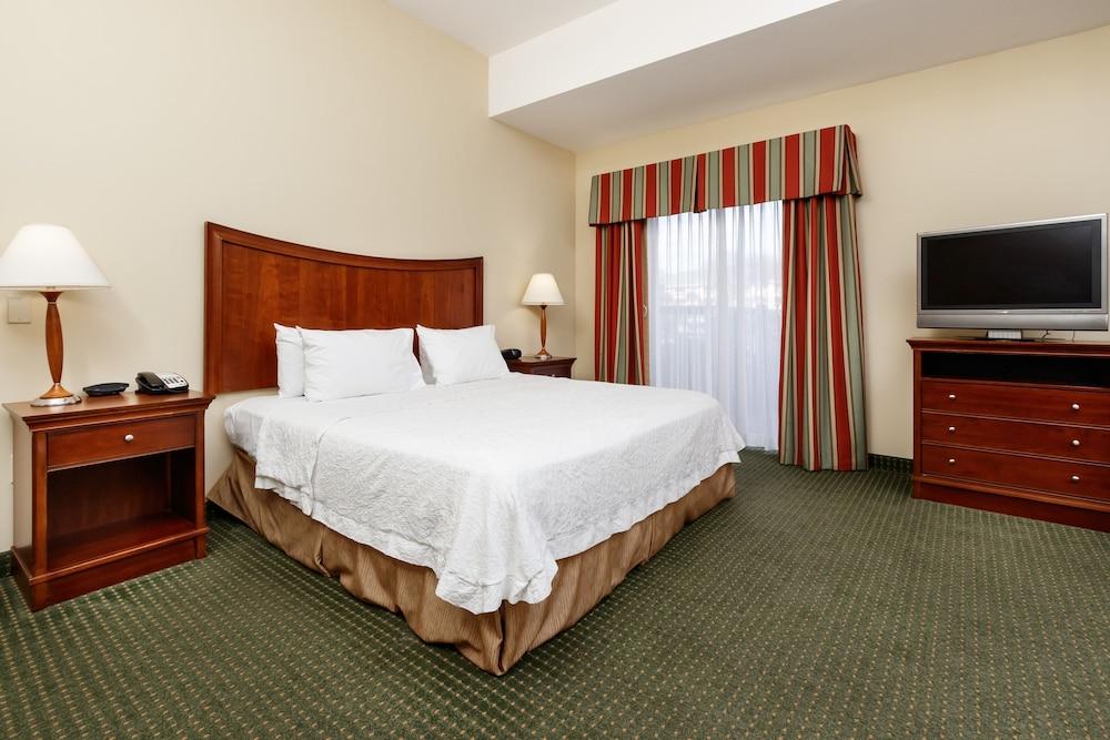 Hampton Inn & Suites Navarre Luaran gambar