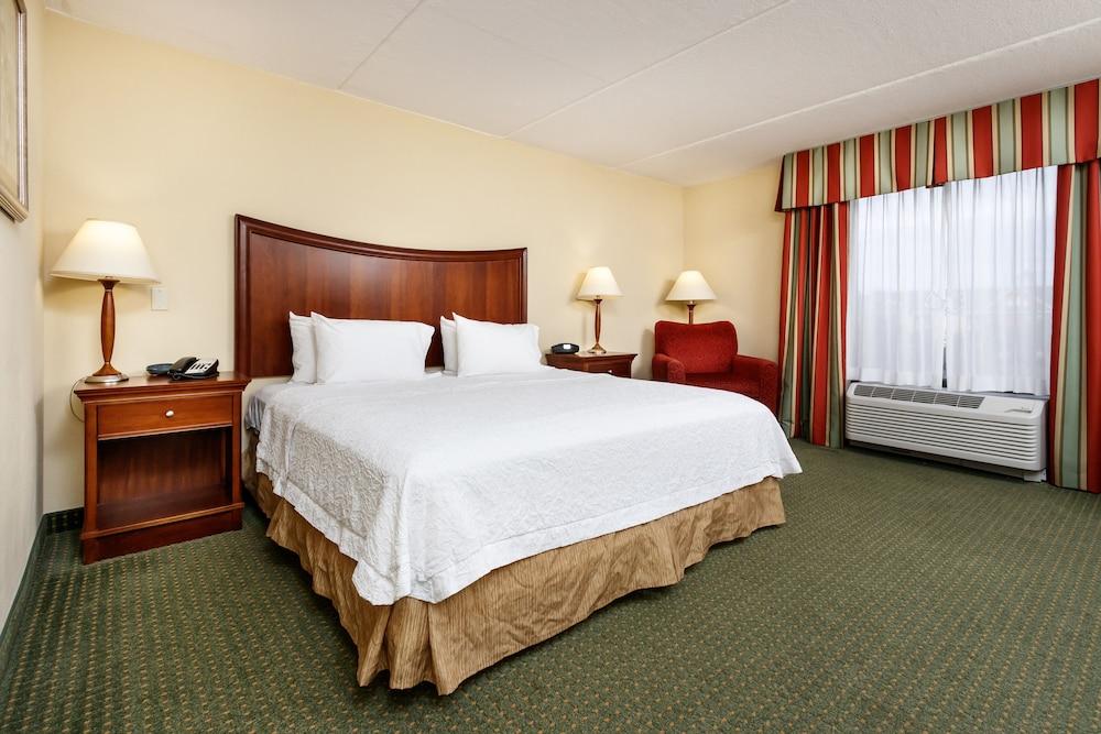 Hampton Inn & Suites Navarre Luaran gambar