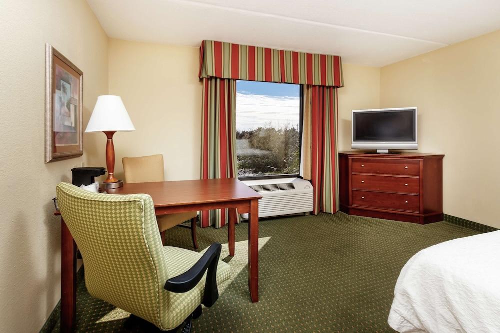 Hampton Inn & Suites Navarre Luaran gambar