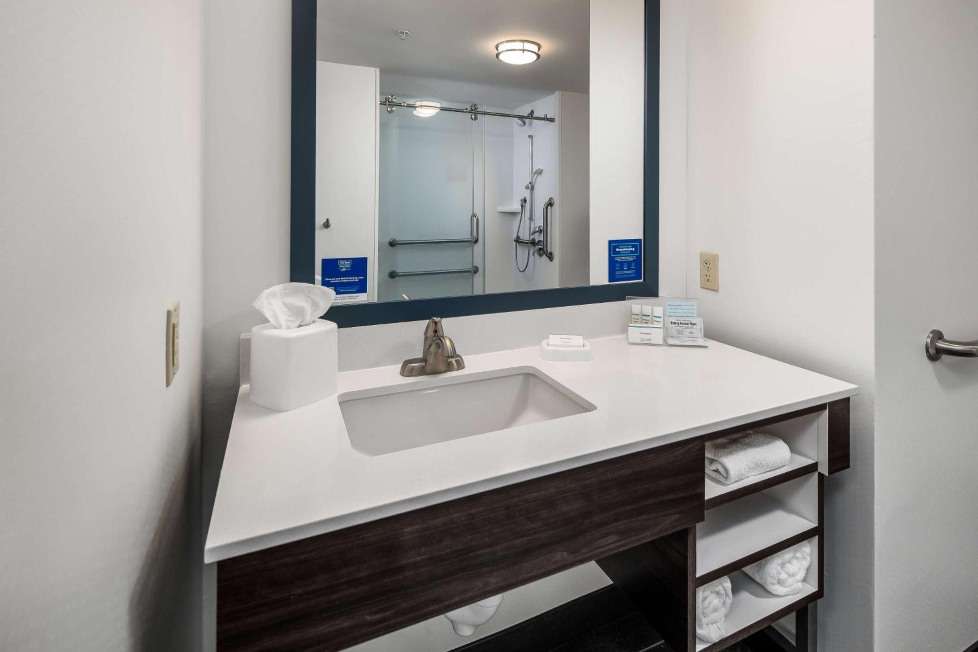 Hampton Inn & Suites Navarre Luaran gambar