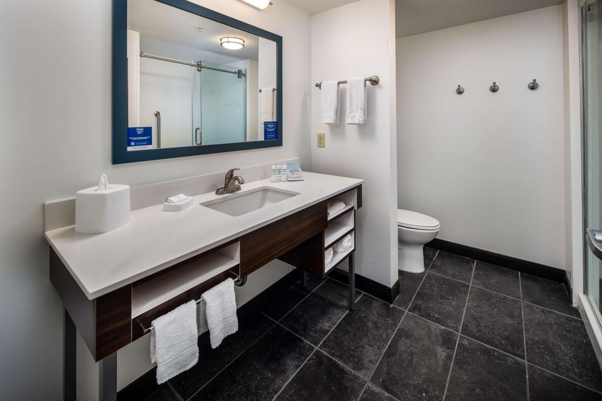 Hampton Inn & Suites Navarre Luaran gambar