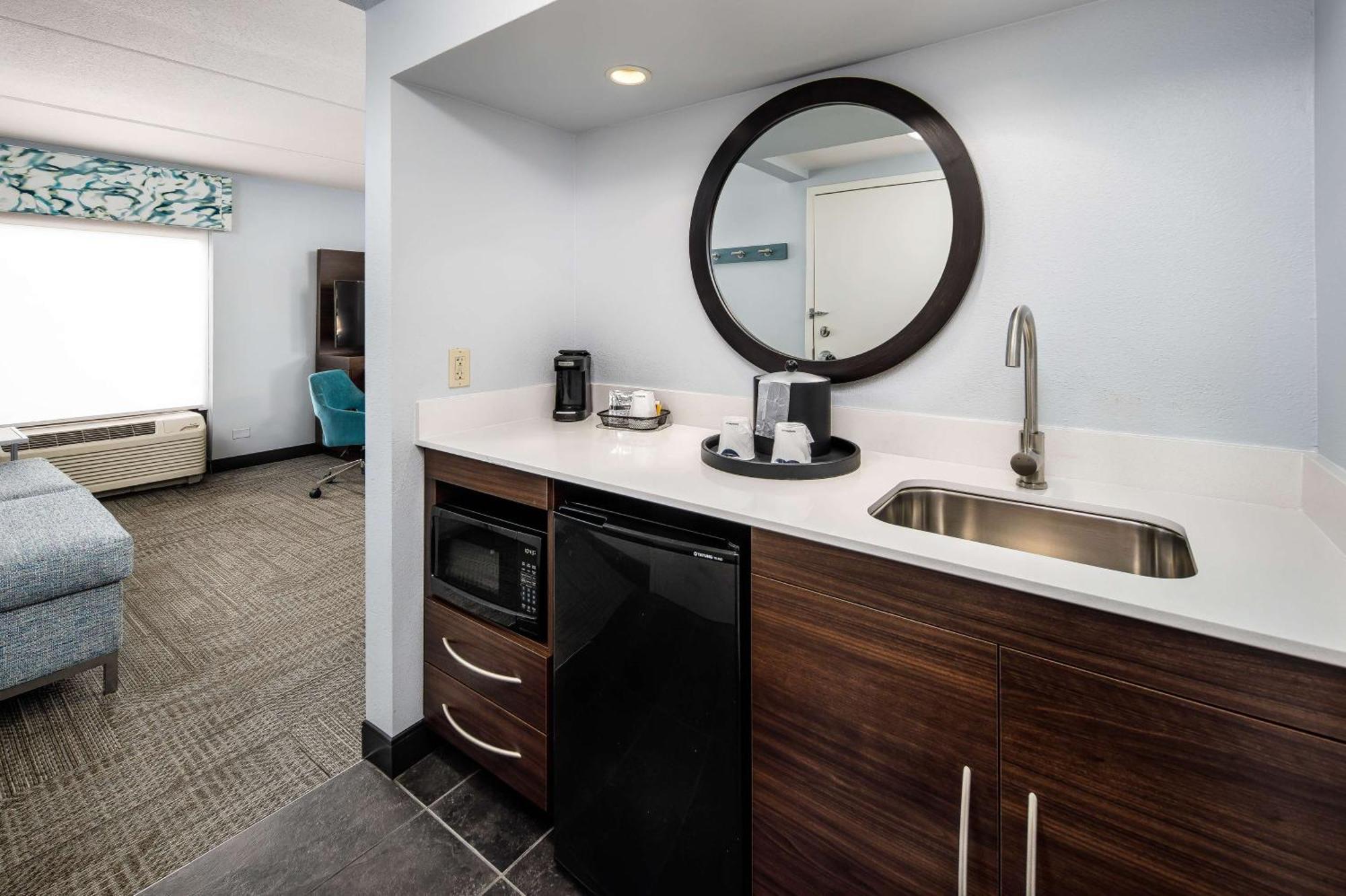 Hampton Inn & Suites Navarre Luaran gambar