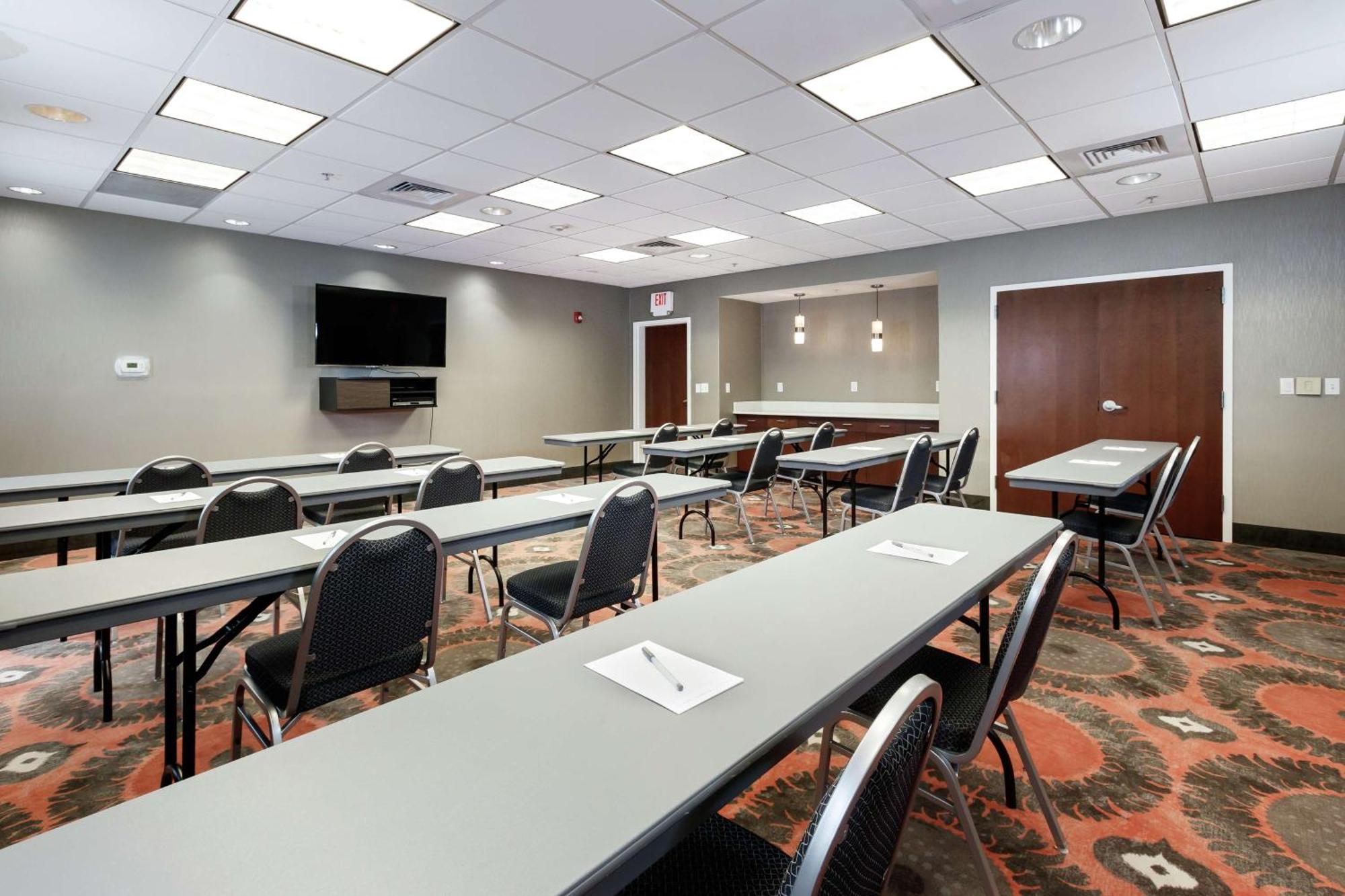 Hampton Inn & Suites Navarre Luaran gambar