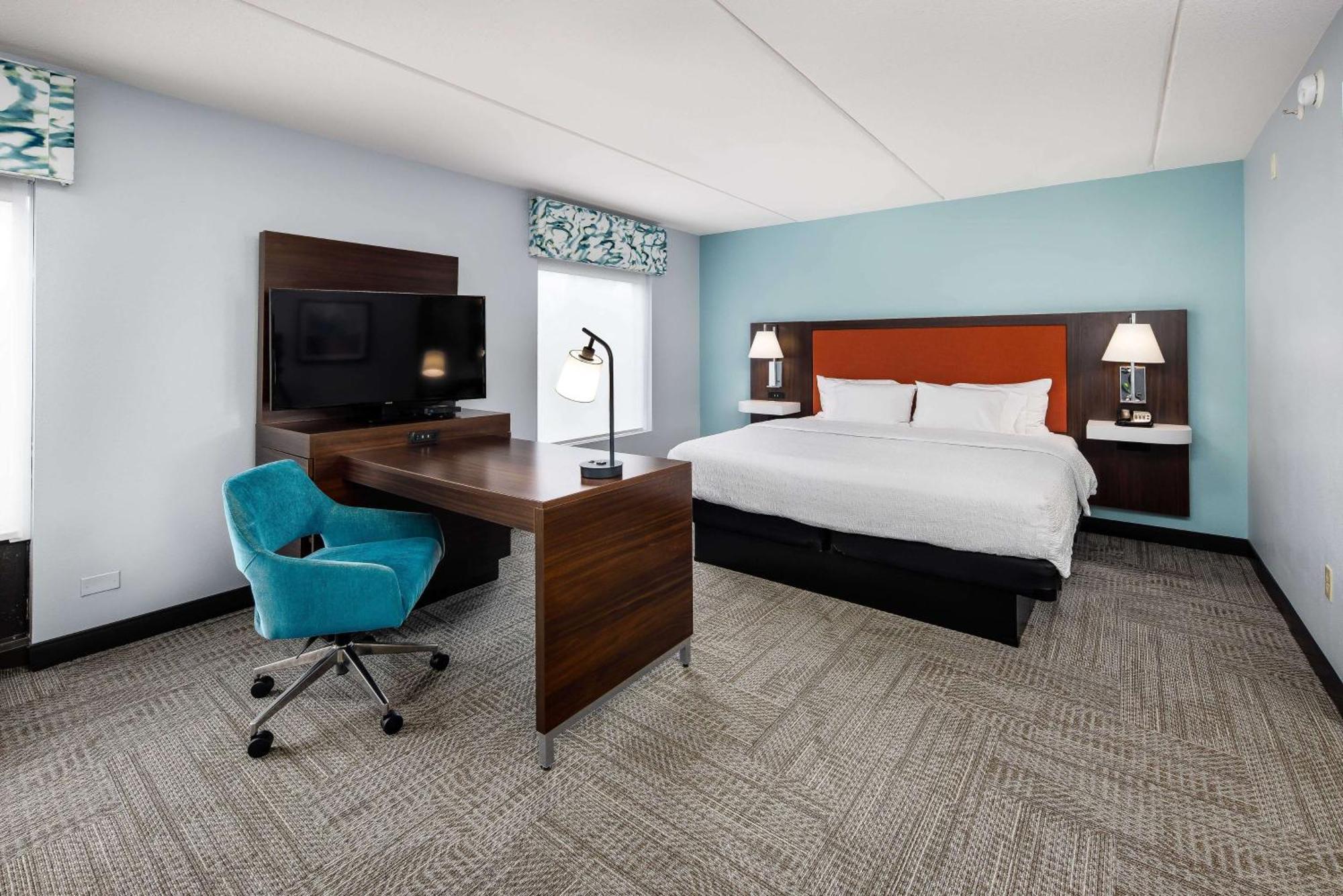Hampton Inn & Suites Navarre Luaran gambar