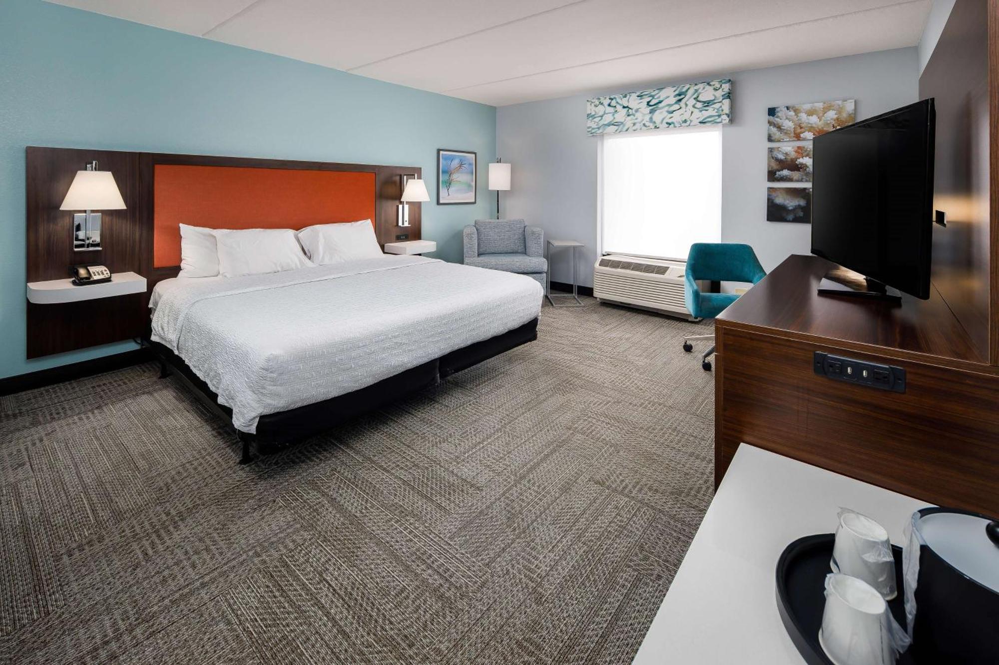 Hampton Inn & Suites Navarre Luaran gambar
