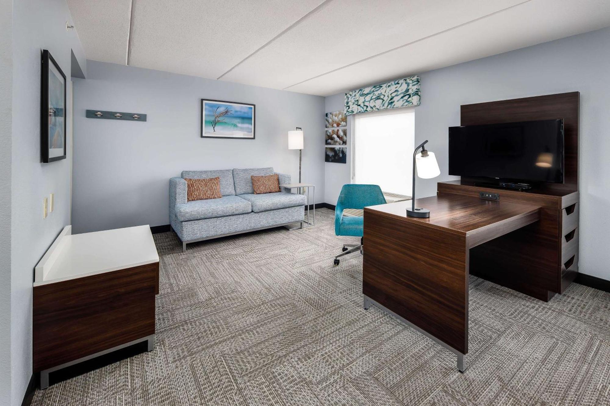 Hampton Inn & Suites Navarre Luaran gambar