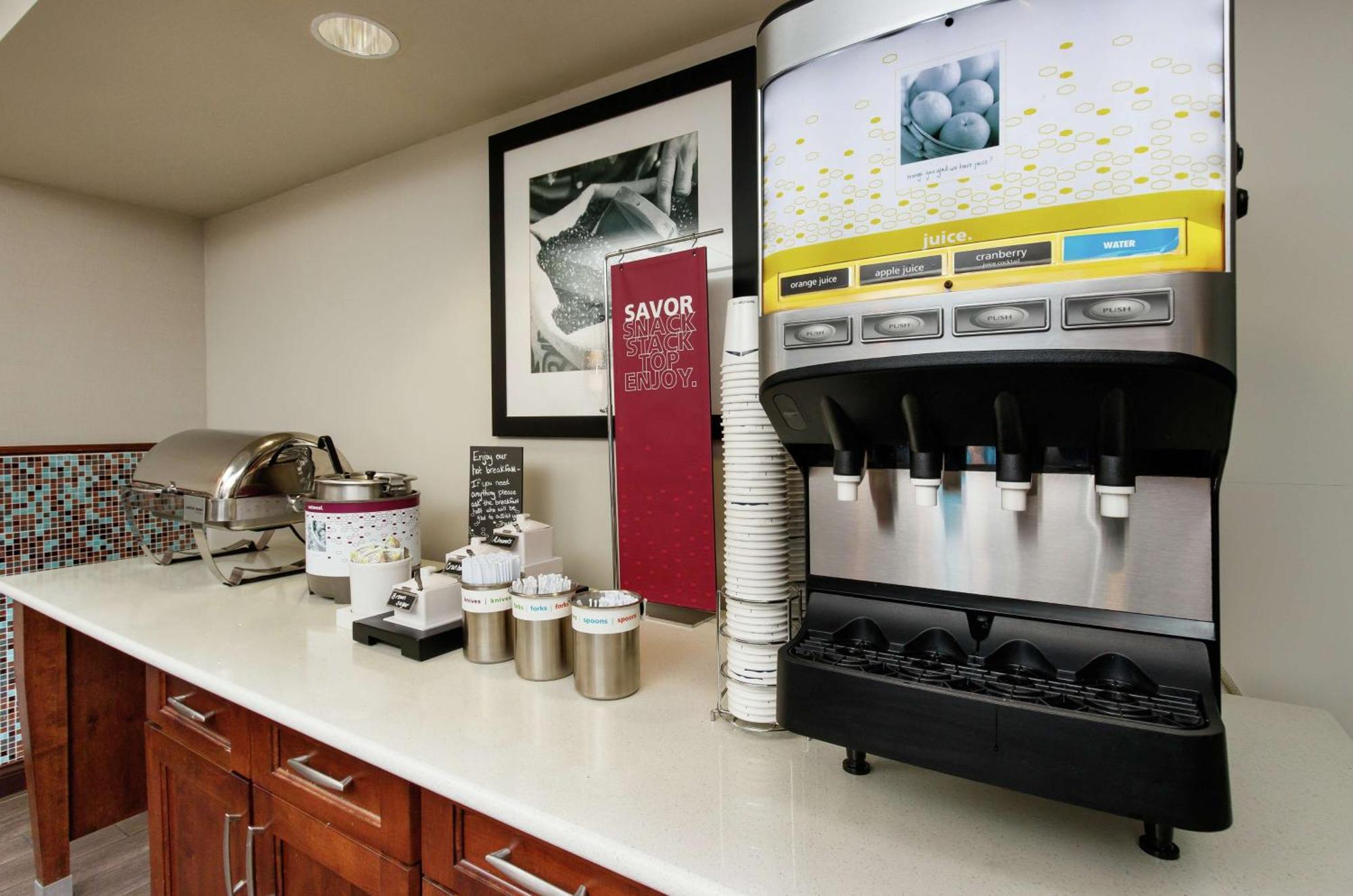 Hampton Inn & Suites Navarre Luaran gambar