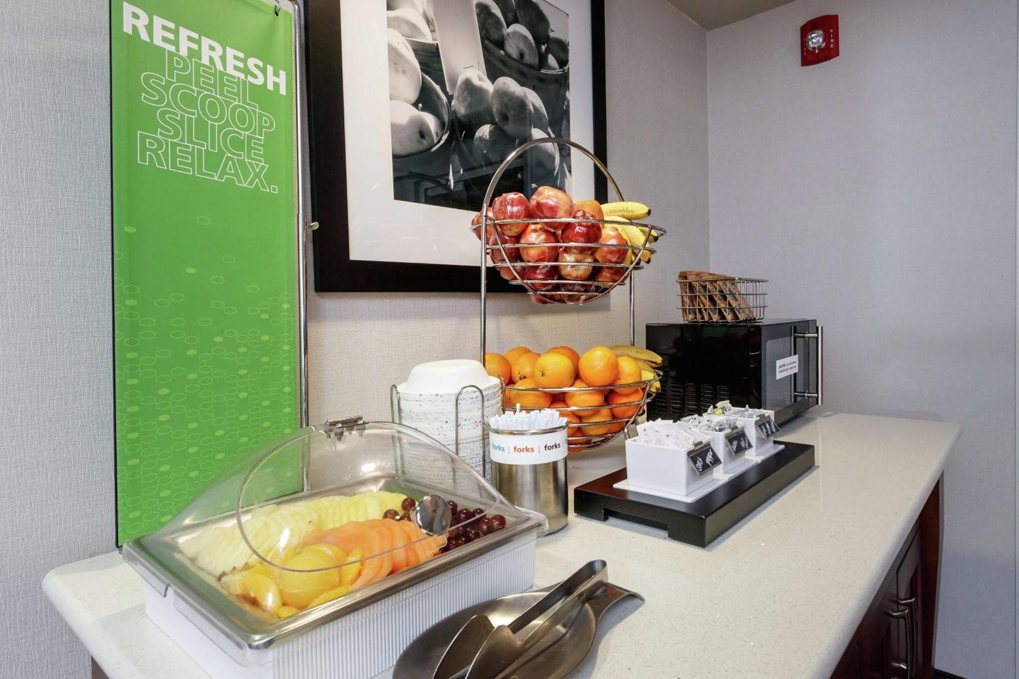 Hampton Inn & Suites Navarre Luaran gambar