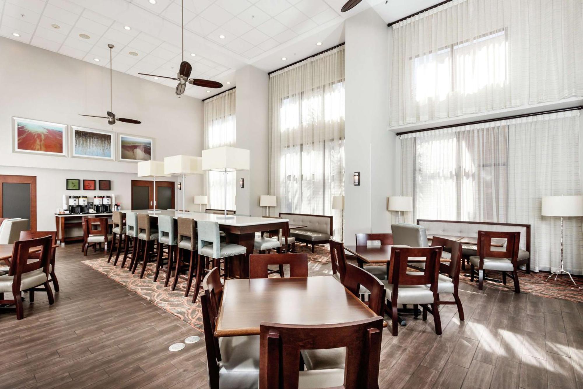 Hampton Inn & Suites Navarre Luaran gambar