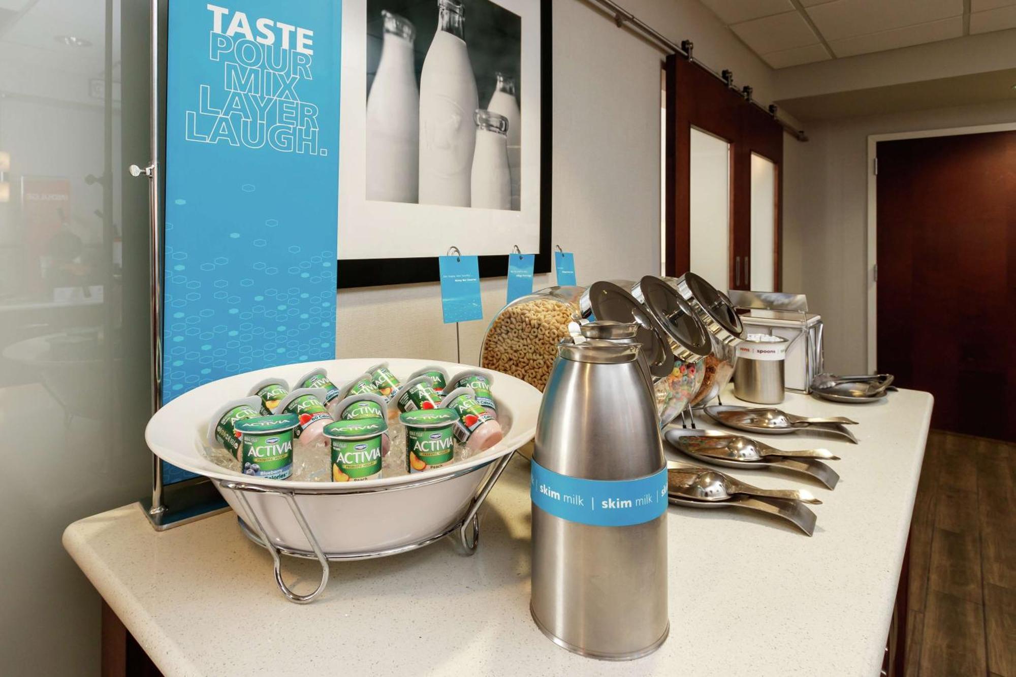 Hampton Inn & Suites Navarre Luaran gambar