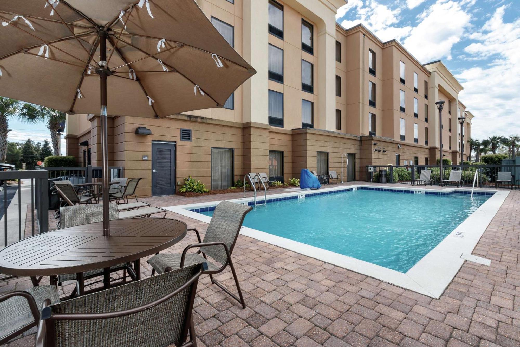 Hampton Inn & Suites Navarre Luaran gambar