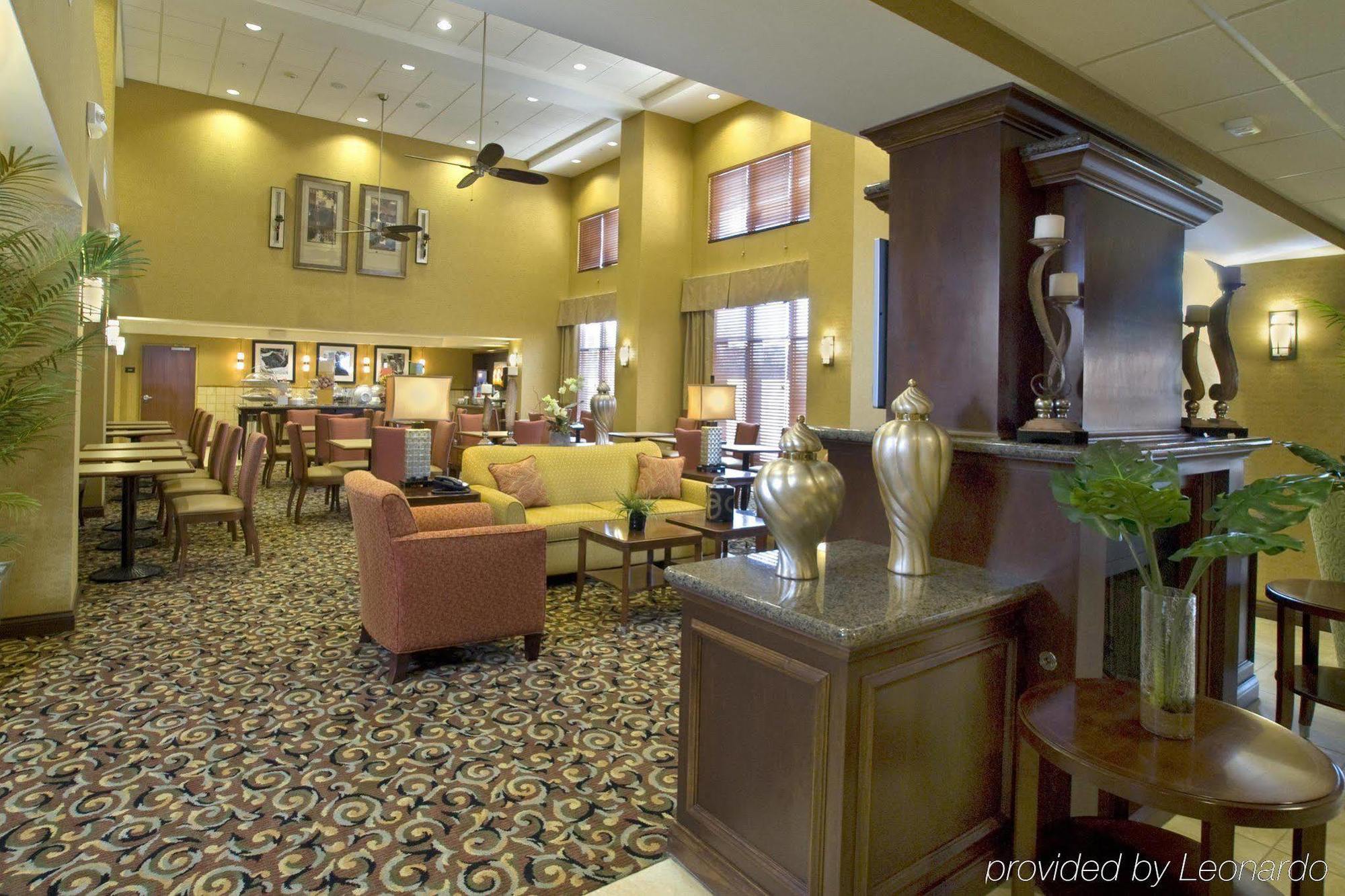 Hampton Inn & Suites Navarre Luaran gambar