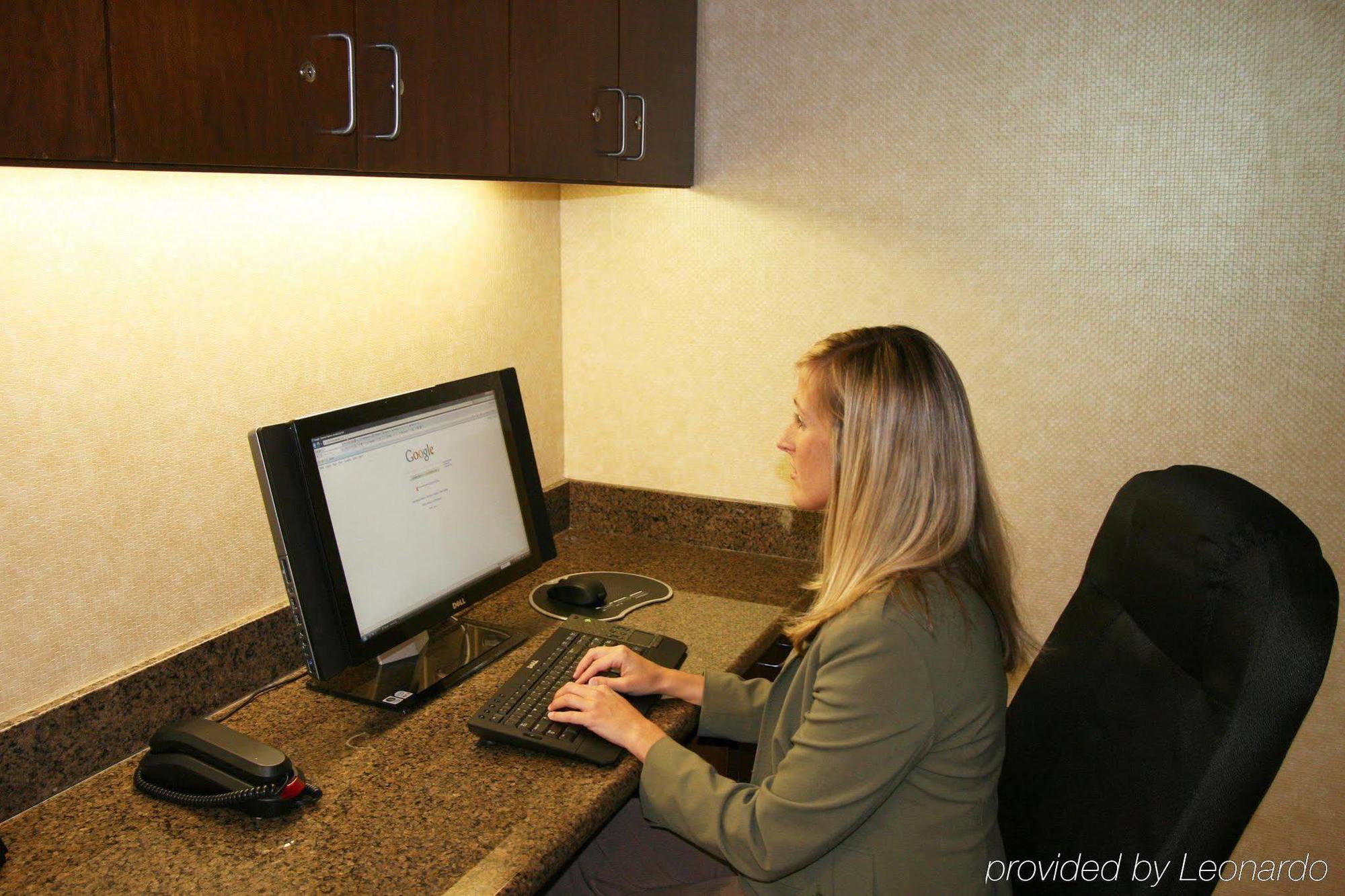 Hampton Inn & Suites Navarre Luaran gambar