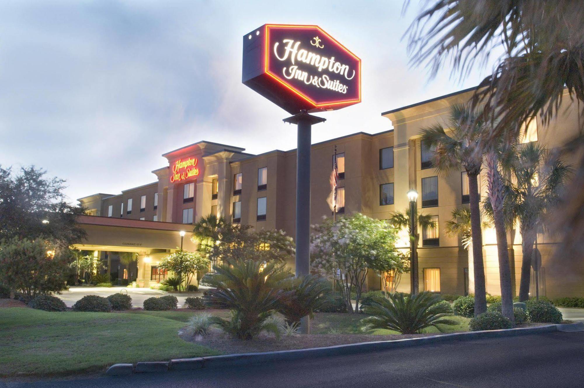 Hampton Inn & Suites Navarre Luaran gambar