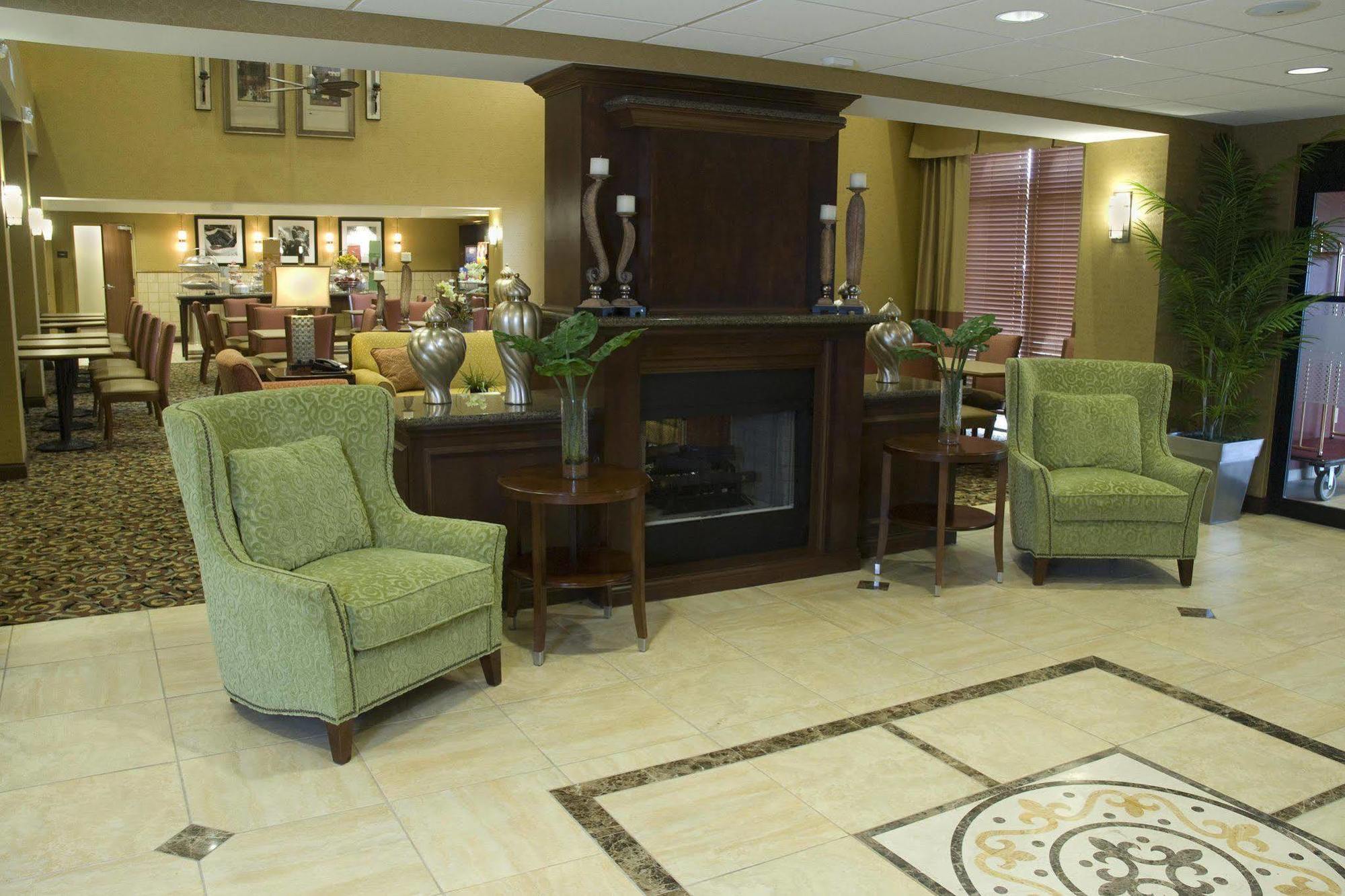Hampton Inn & Suites Navarre Luaran gambar