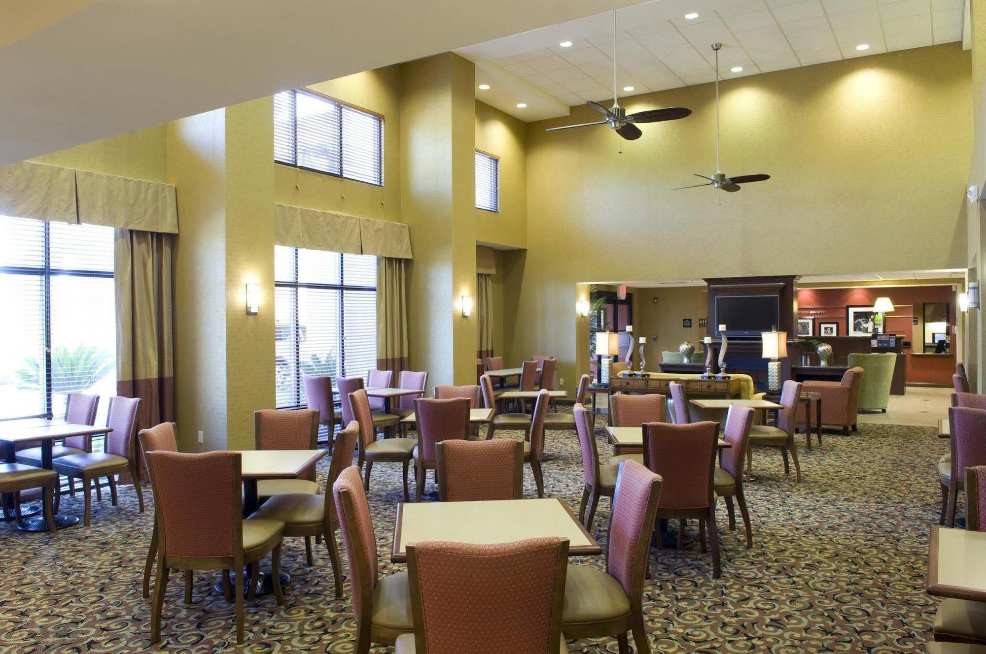 Hampton Inn & Suites Navarre Luaran gambar
