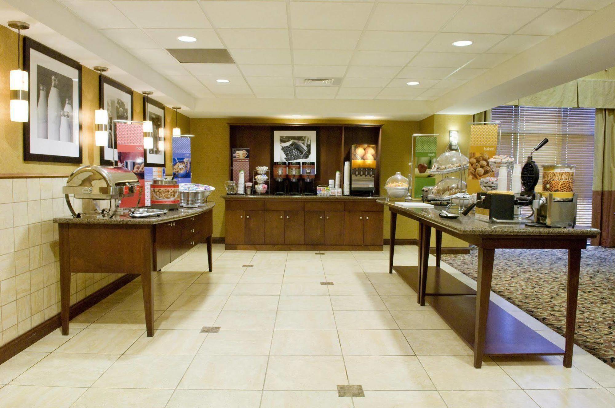 Hampton Inn & Suites Navarre Luaran gambar