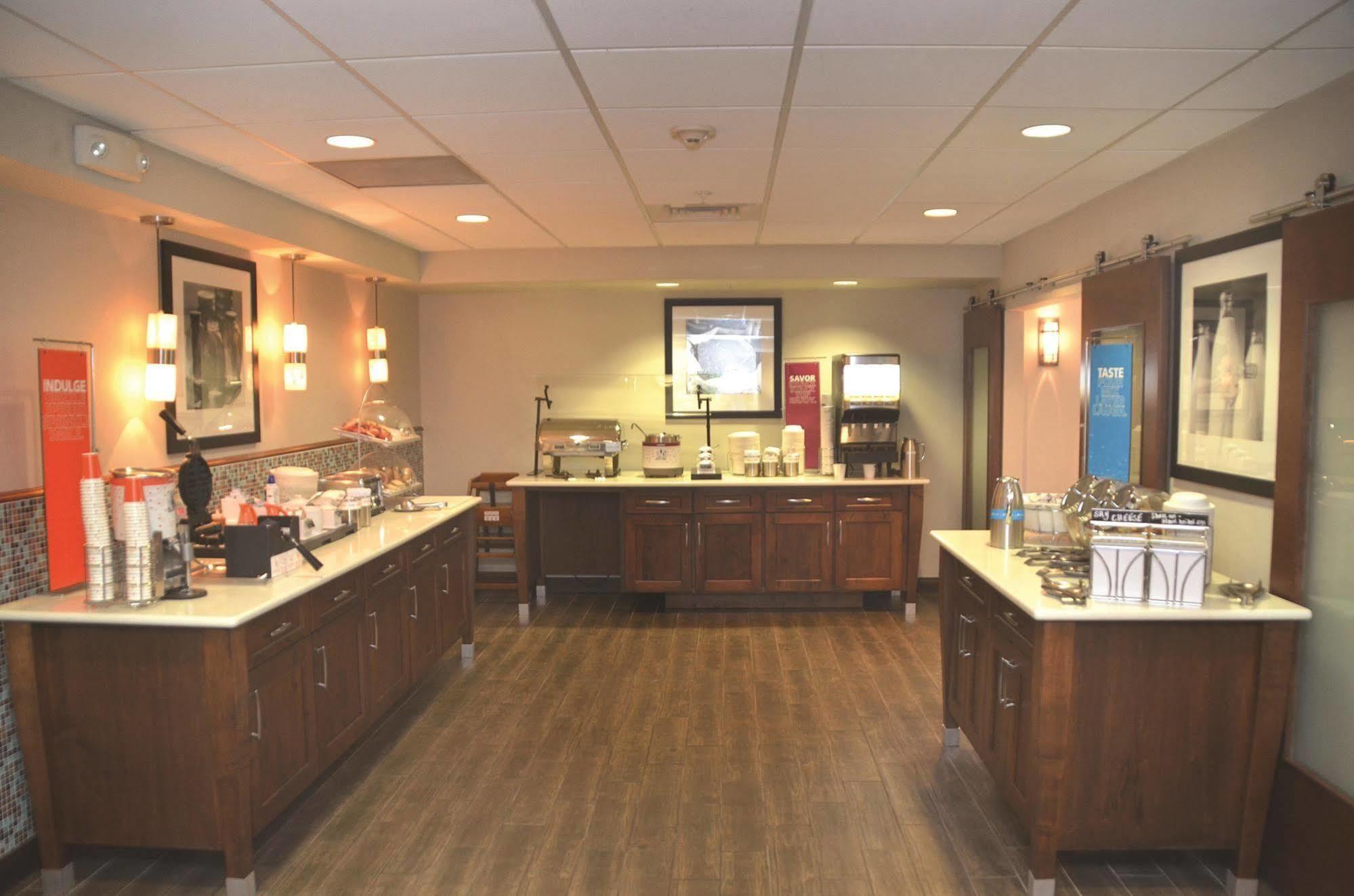 Hampton Inn & Suites Navarre Luaran gambar