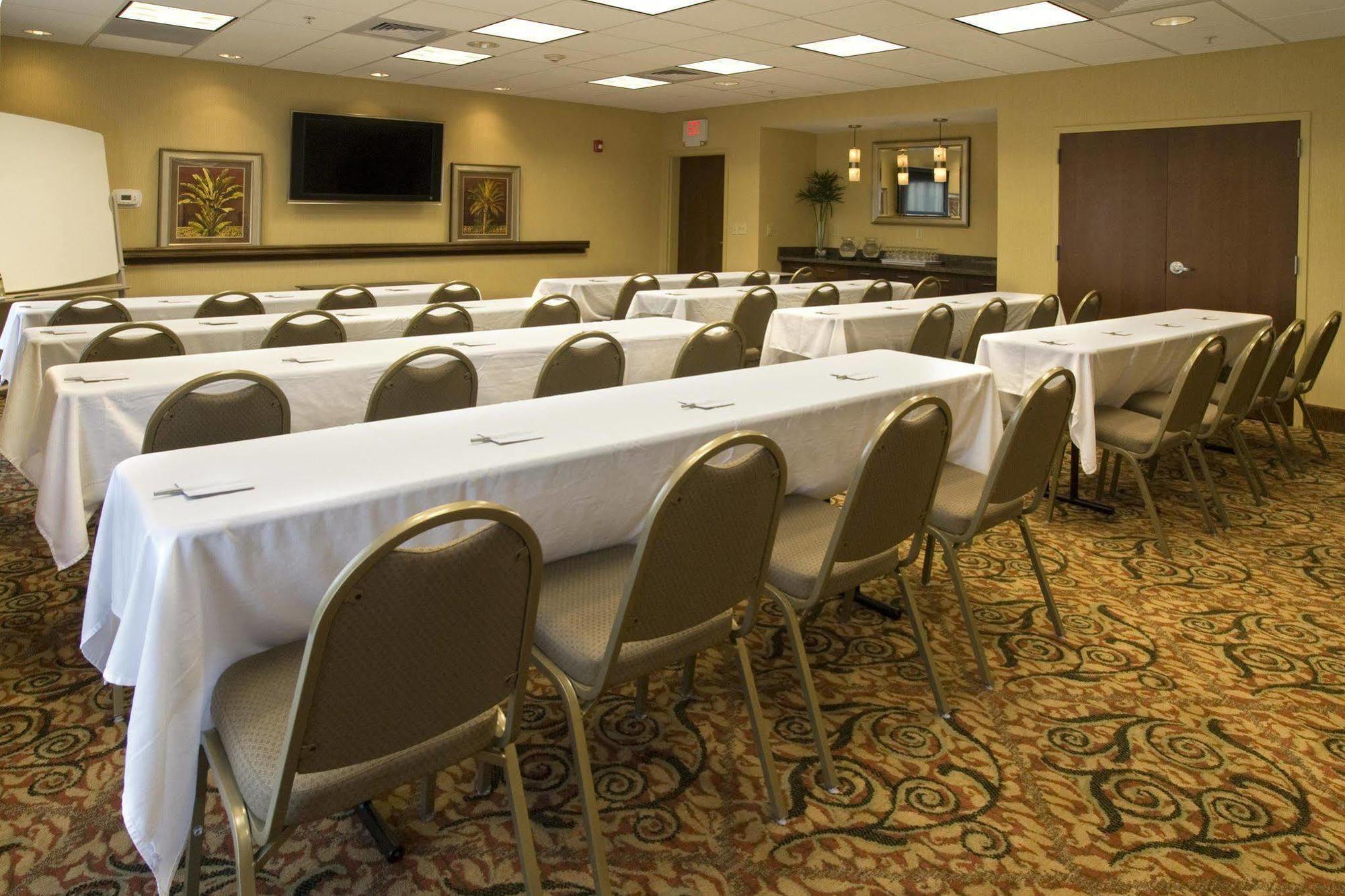 Hampton Inn & Suites Navarre Luaran gambar