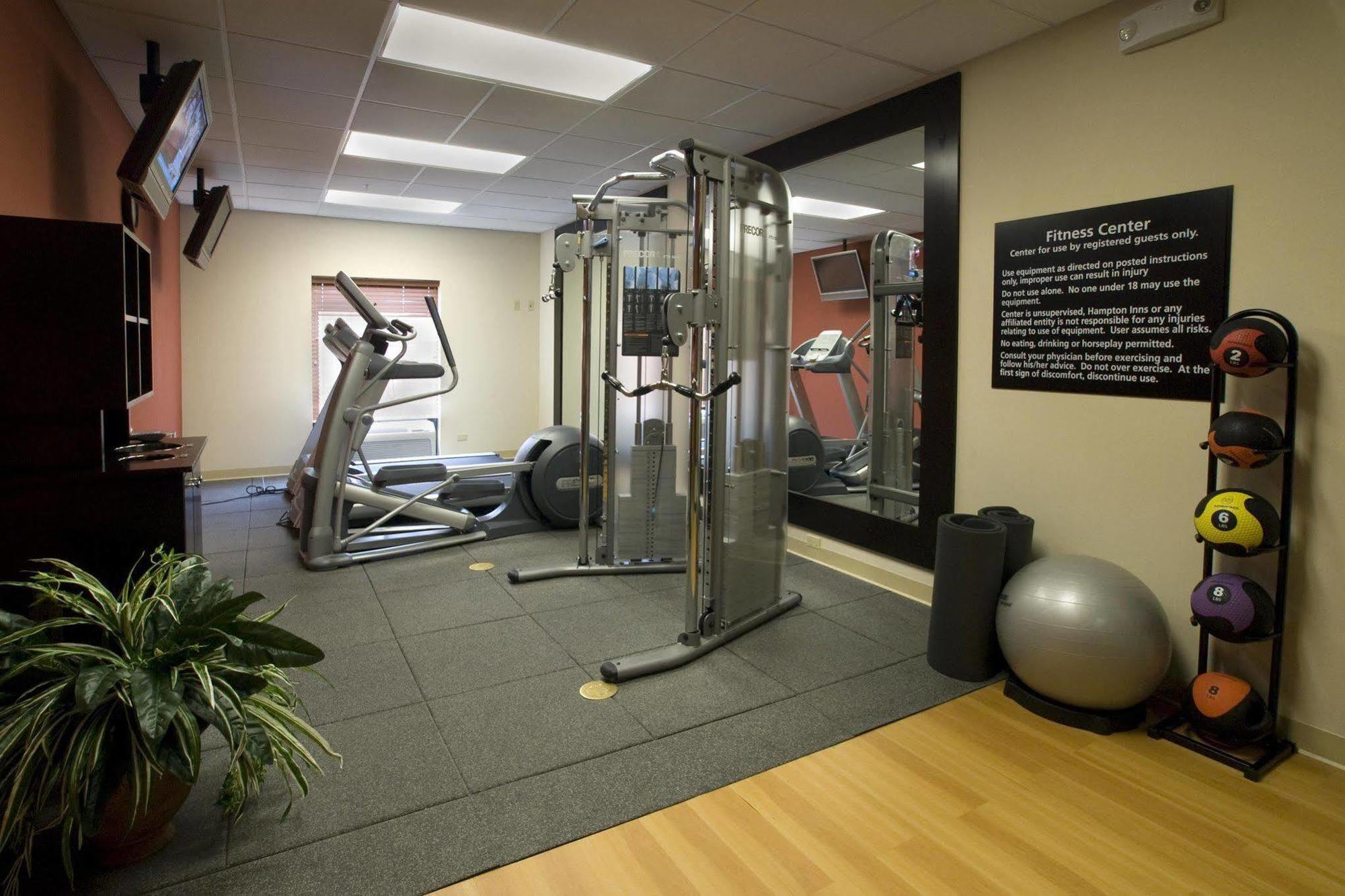 Hampton Inn & Suites Navarre Luaran gambar