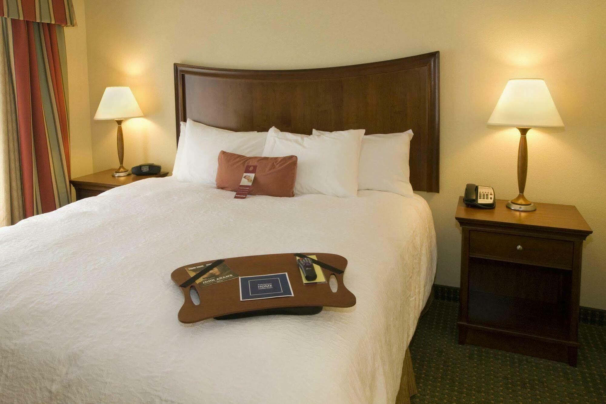 Hampton Inn & Suites Navarre Luaran gambar