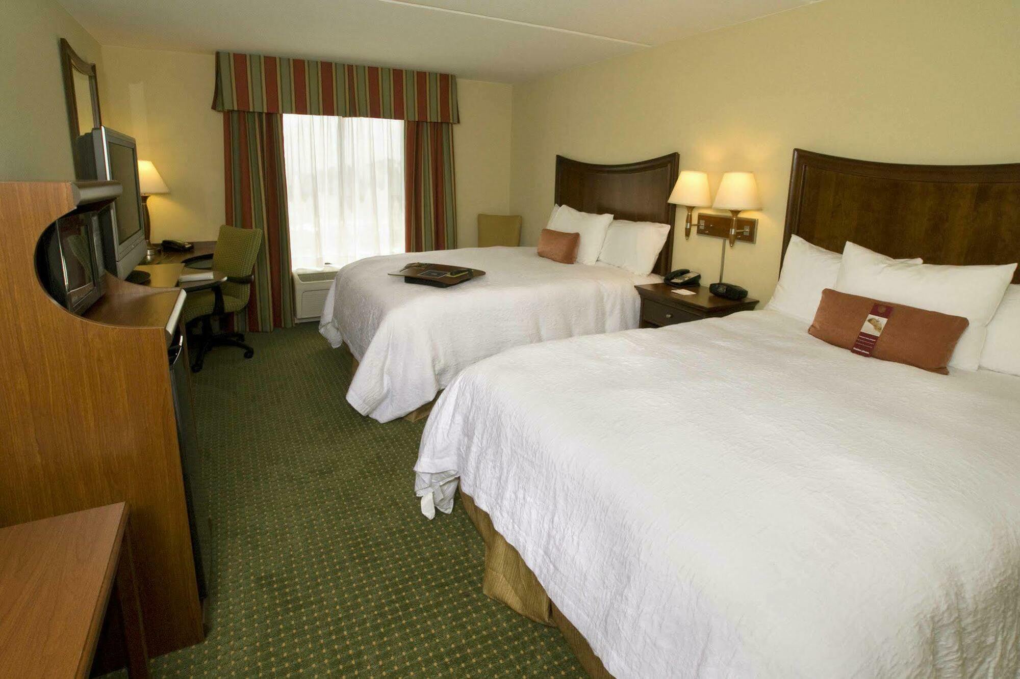 Hampton Inn & Suites Navarre Luaran gambar